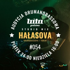 HAŁASOVA | Bita Godzina Studio Mix | 2023 11 19