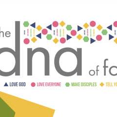 The DNA of FCC | Love Everyone | Ethan Magness