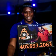 DJFIRE20 MIX TAPE 2020