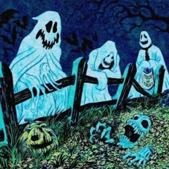 MOCKERY (HALLOWEEN MINI CHOP SHESH)
