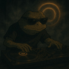 Groove don’t stop 🐸🖤 - DJ Set