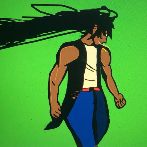 “motivate” - prod. thallus