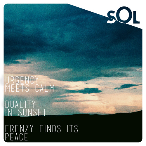 The Last Pursuit at Sundown