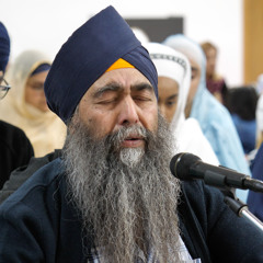 Bhai Bhupinder Singh - aavhu sikh satguroo ke piaariho gaavhu sachee baanee - In loving memory of Bhai Sahib Harbhajan Singh Ji Sagoo & Bibi Daljit Kaur Ji Sagoo 29.3.25