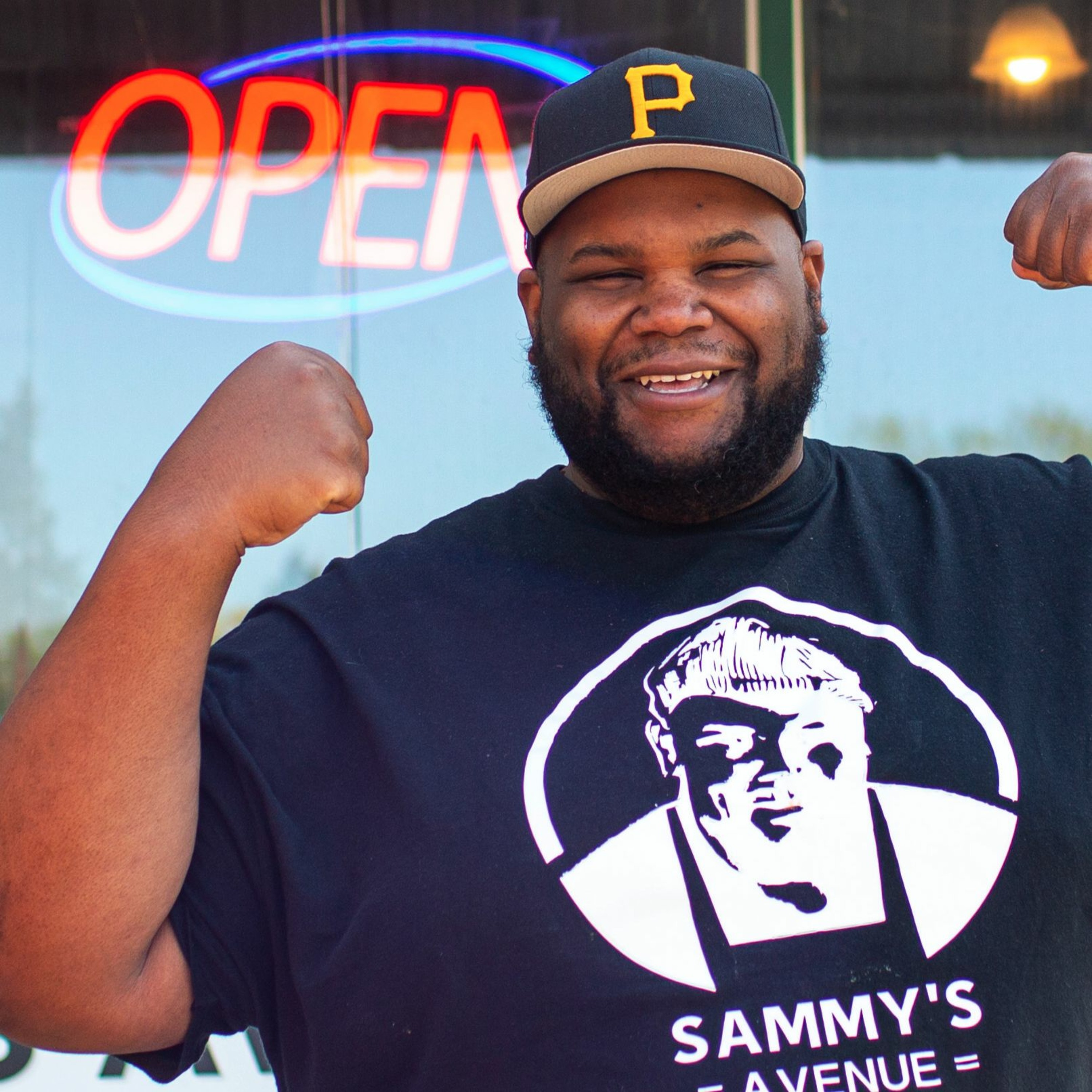 Sammy's survival year