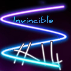 Invincible by Xx14YT(official audio)