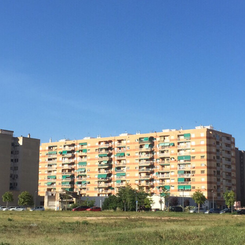 I got used to it (demo)