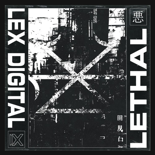 Lex Digital - LETHAL - 2 - TRAUMA