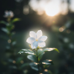 Lihat Kebunku (Taman Bunga) - Aku Jeje (Cover by Degus)