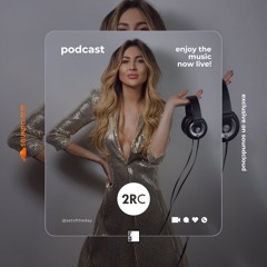 Set of the Day Podcast - 969 - Nicole Martinez (2Raum Club Special)