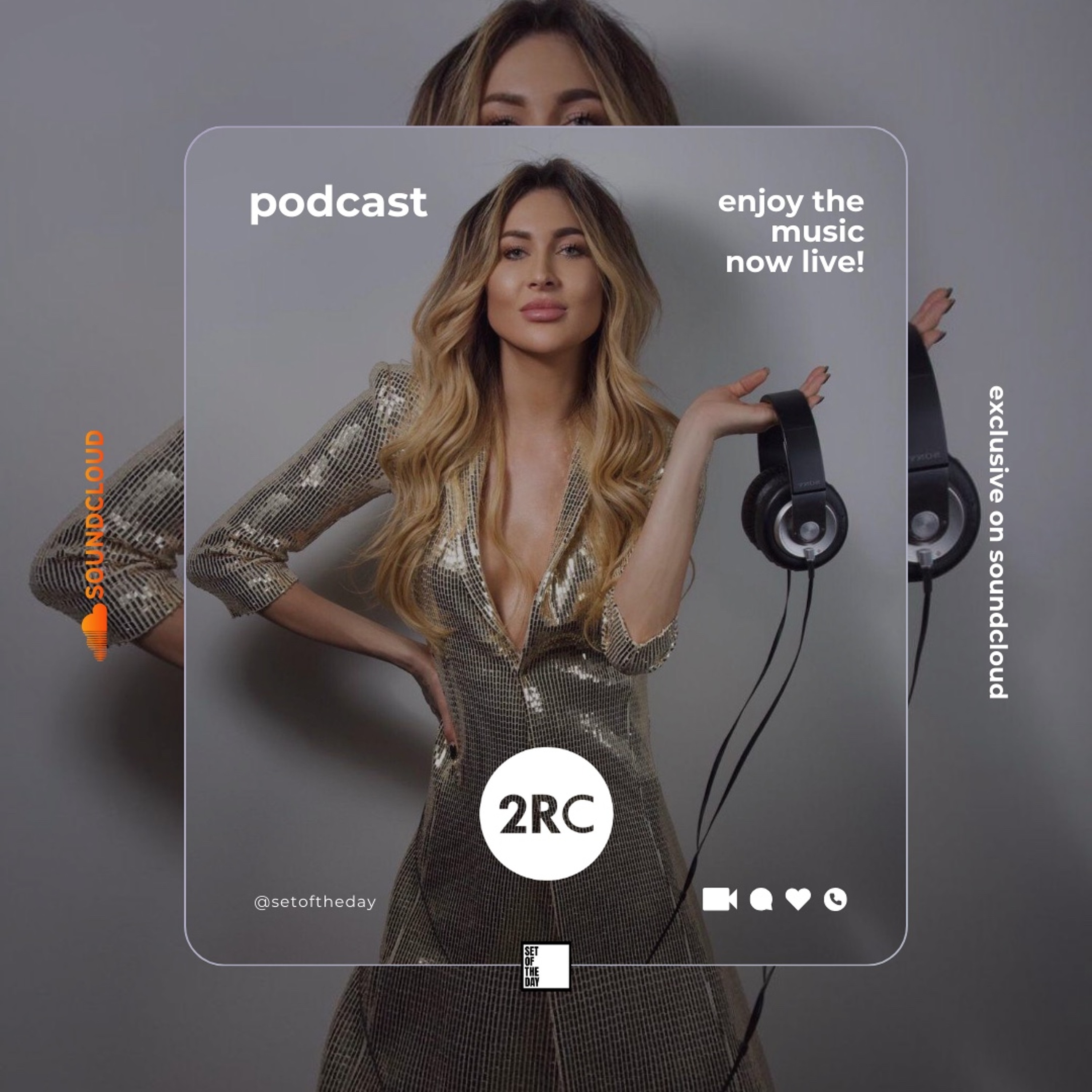 Set of the Day Podcast