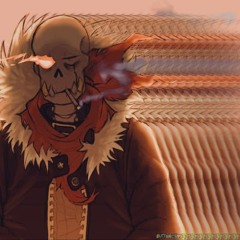 Pneumono [SwapFell Red Megalovania]