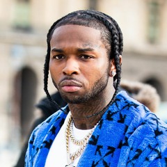 EMOTIONAL Pop Smoke - 'Mood Swings' ft. Lil Tjay Type Beat | ProdByCA