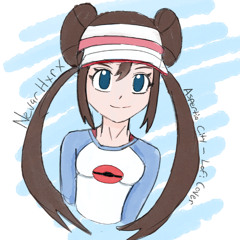 Aspertia City - Pokemon Black-White 2 Lofi Remix