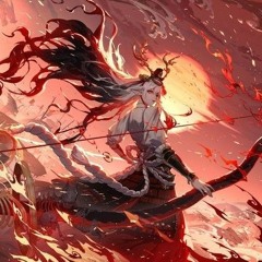 |麓海为王| Lộc Hải Vi Vương - |祖娅纳惜| Tổ Á Nạp Tích
