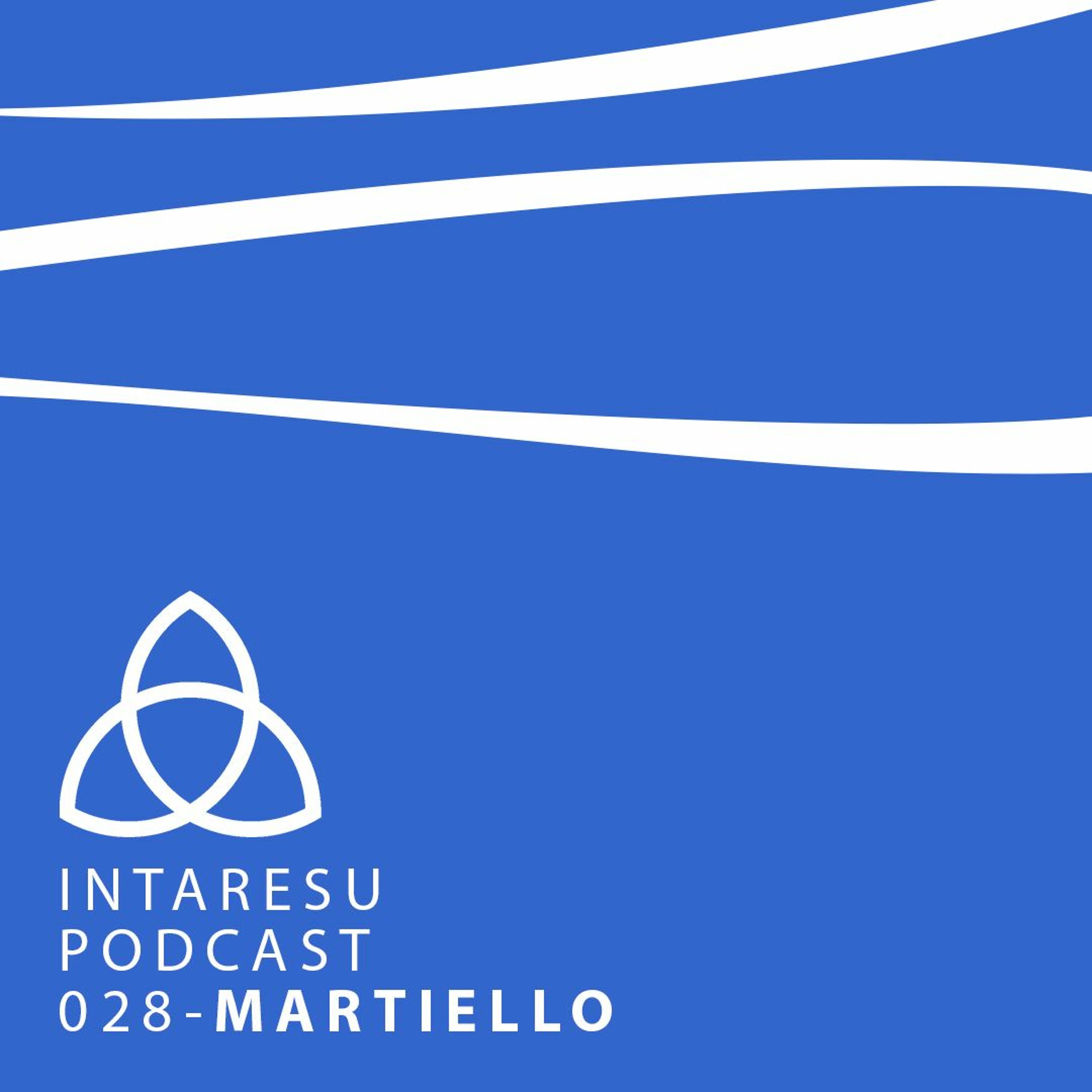 Intaresu Podcast