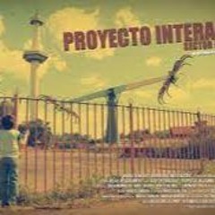 Proyecto Interama