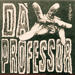 Akapellah - Da Professor (Aceto Music remix)
