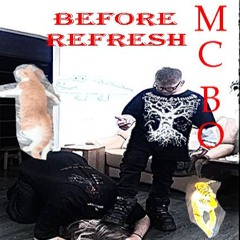 MC BO-BR