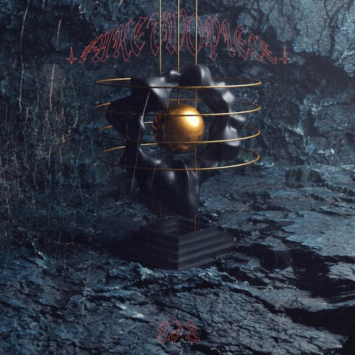 Fake Two Piece Feat. Dead End - Reentry Complete (Incurzion Audio)[PREMIERE]