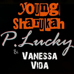 P.Lucky & Vanessa Vida - SHARUKAH