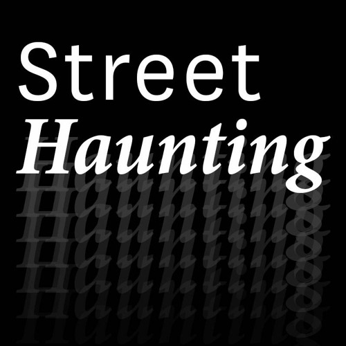 Street Haunting