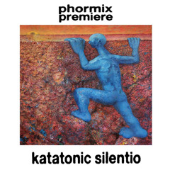 Premiere: Katatonic Silentio - Bridging The Gap [MNSX028]