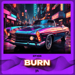 Error404 - Burn (Techno)