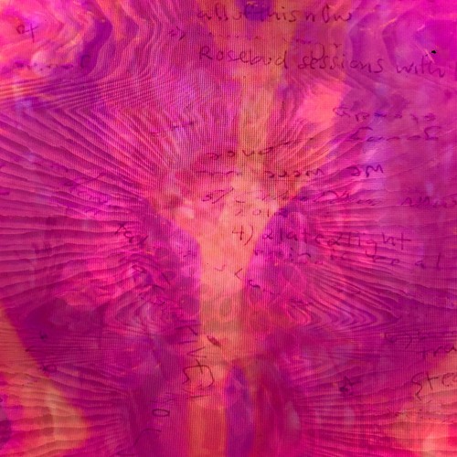 Space & Time _ Y o u a r e c o n n e c t e d t o a l l o f t h i s n 0 w