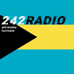 phil stubbs - hurricane