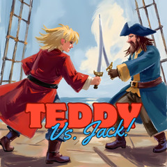 Teddy Vs. Jack - Teddy
