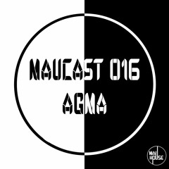 MauCast 016 - AGMA
