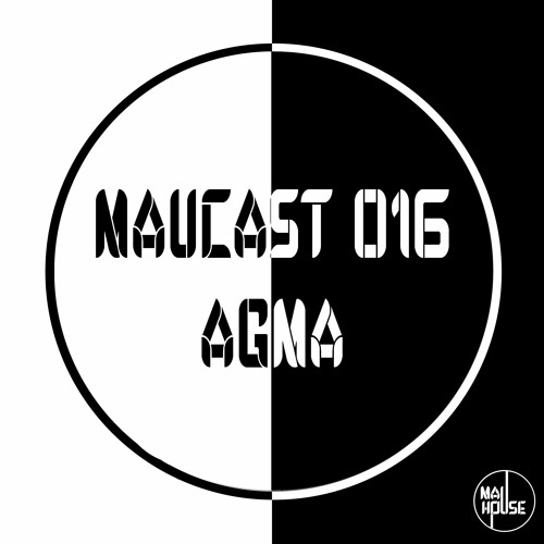 MauCast 016 - AGMA