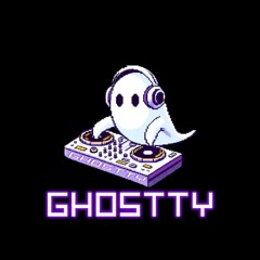 Ghostty's Intergalactic Doom