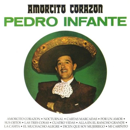amorcito corazón