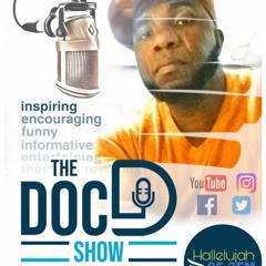 PREVIEW OF SERIOUS BUSINESS WITH DOC D COMING SOON TO HALLELUJAH 95.3FM