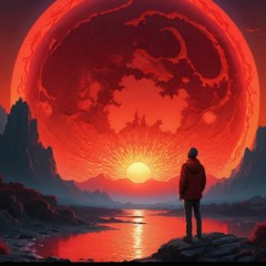 Red Sun (Eclectic Collective)
