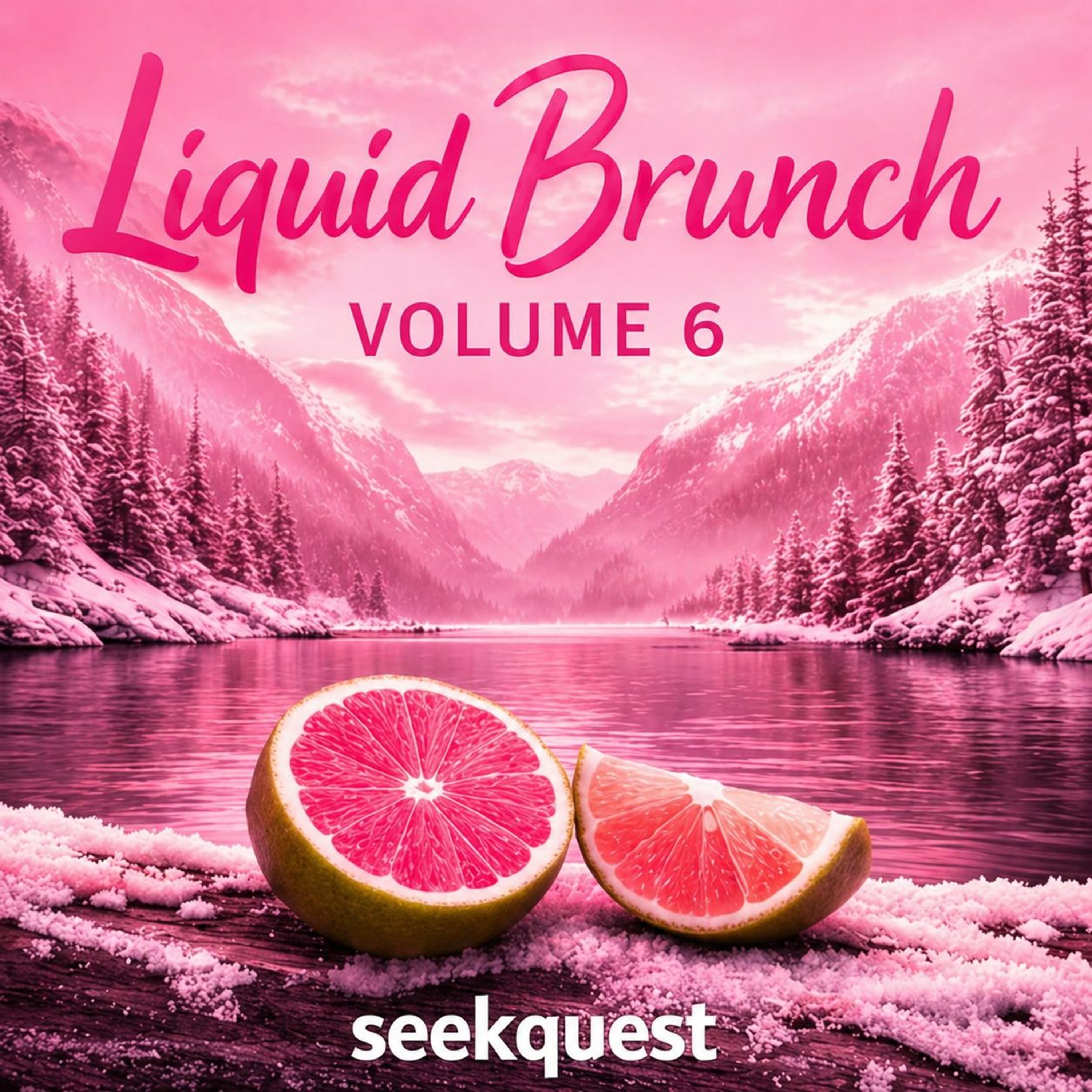 liquidbrunch.6💔 episode artwork