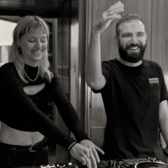 Sharon Zanker b2b erroliballi @ Die Apotheke | 25.10.2025