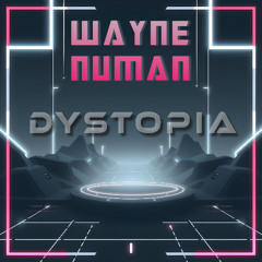 Dark Abyss (From the forthcoming EP, "Dystopia")
