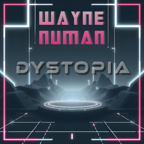 Dark Abyss (From the forthcoming EP, "Dystopia")