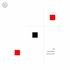 KRAFTWERK - Man machine (Matsusaka Daisuke sai-kai-tai mix)