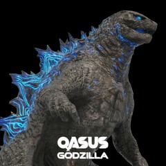 Qasus - Godzilla