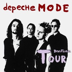 Depeche Mode  Best Of Devotional / Exotic Tour