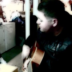 Coffee (Death Bed) - Acoustic Cover - Beabadoobee x Powfu
