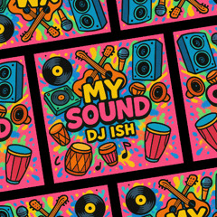MY SOUND