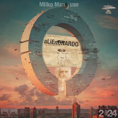 aLiEnONARDO (2024) ❤️ 🎧