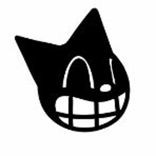 Fnf Cartoon Cat Picture