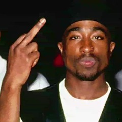 sucka for love - tupac remix