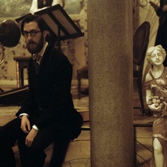 An Ode To Film Music with Jerskin Fendrix 230124